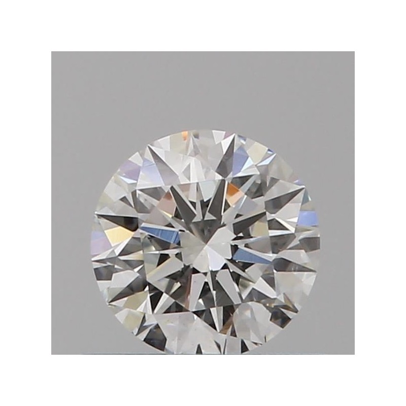 Diament szlif okrągły, 0.45ct, VS2, G, GIA 6525935165 Diament szlif okrągły, 0.45ct, VS2, G, GIA 6525935165